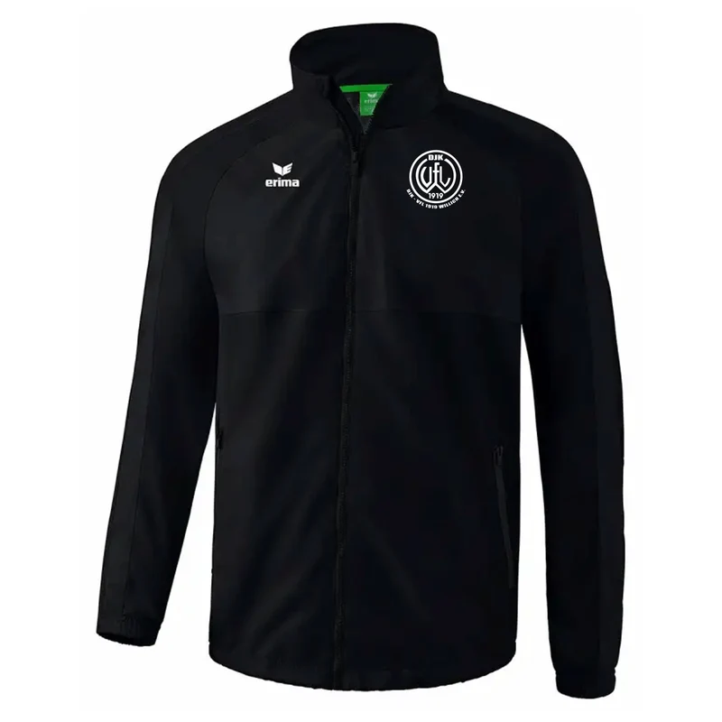 Team Allwetterjacke DJK