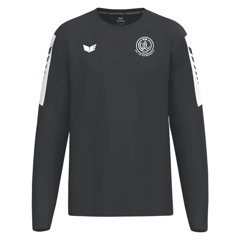 Intro Sweatshirt DJK