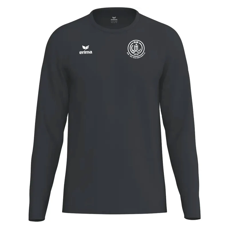 Intro Longsleeve DJK