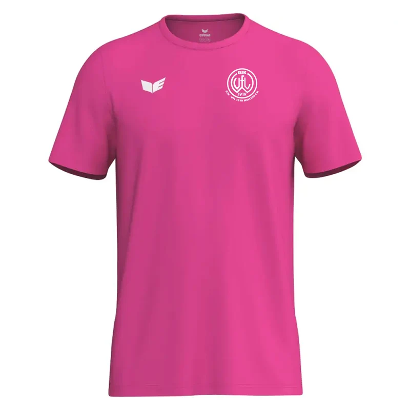 Intro T-Shirt DJK