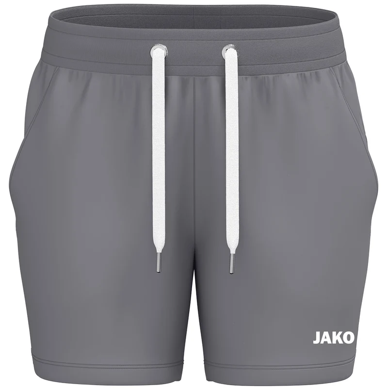 JAKO Joggingshort One Cotton Damen