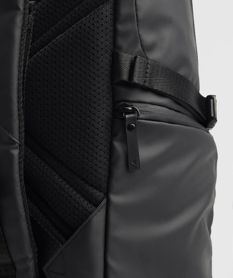 Gymshark X-Series 0.3 Backpack - Black
