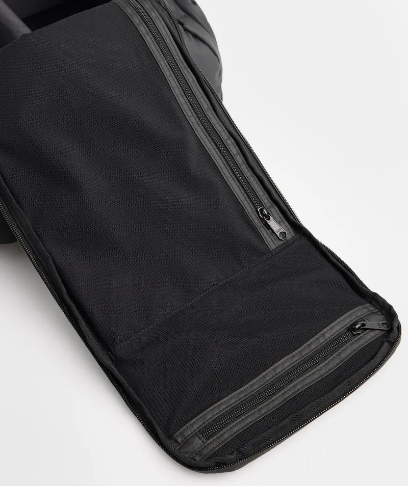 Gymshark X-Series 0.3 Backpack - Black