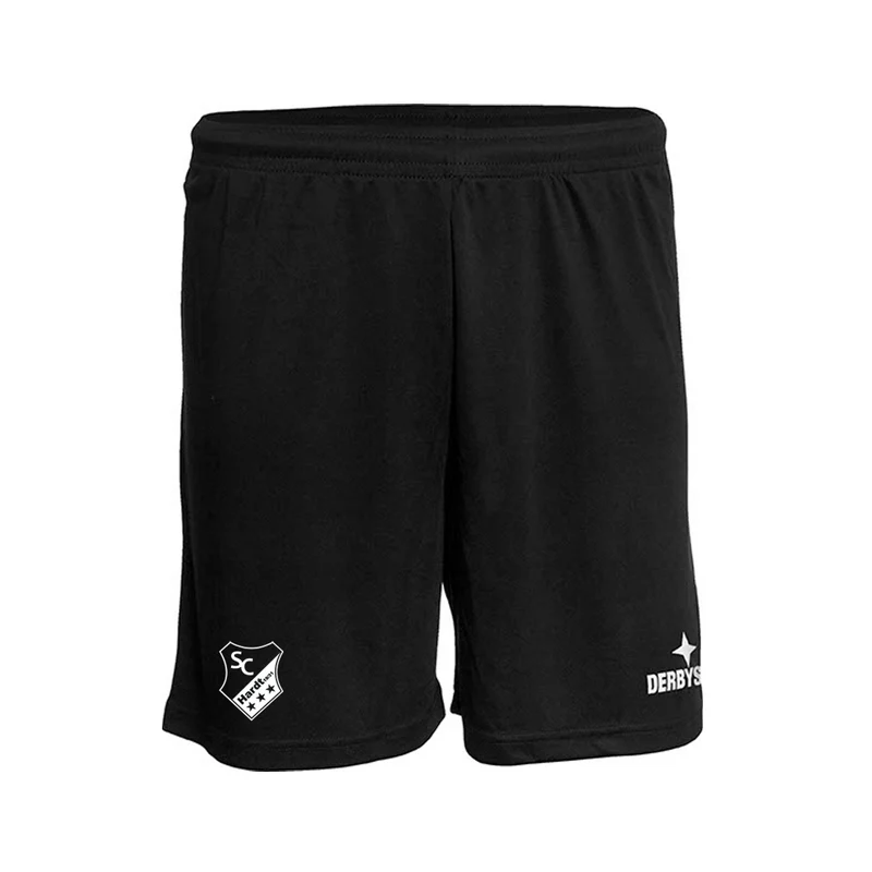 Short Contra SC Hardt