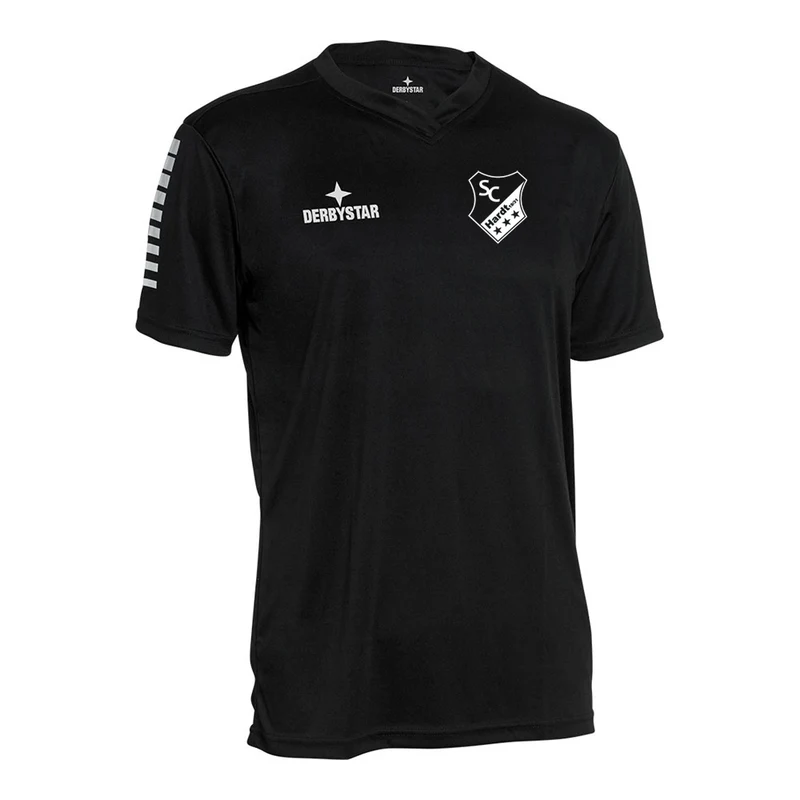 Trikot Contra SC Hardt