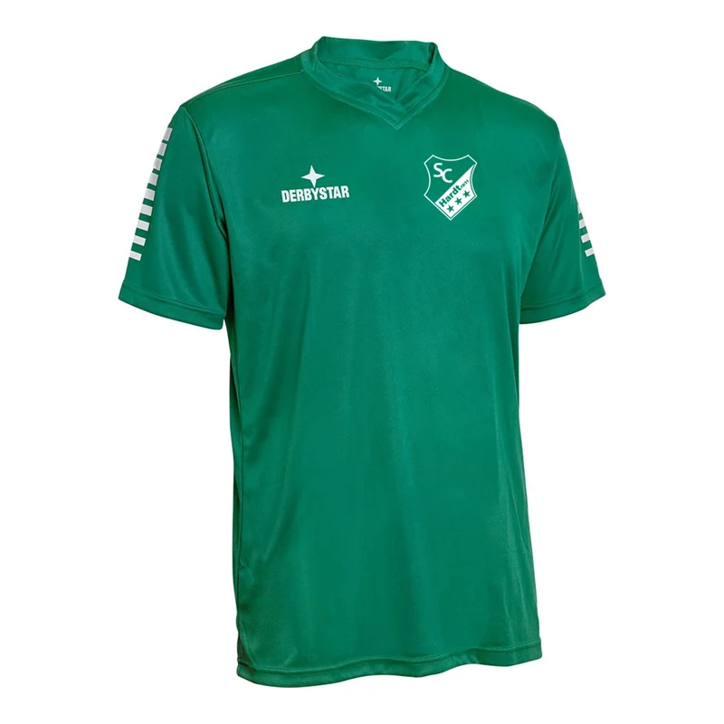 Trikot Contra SC Hardt