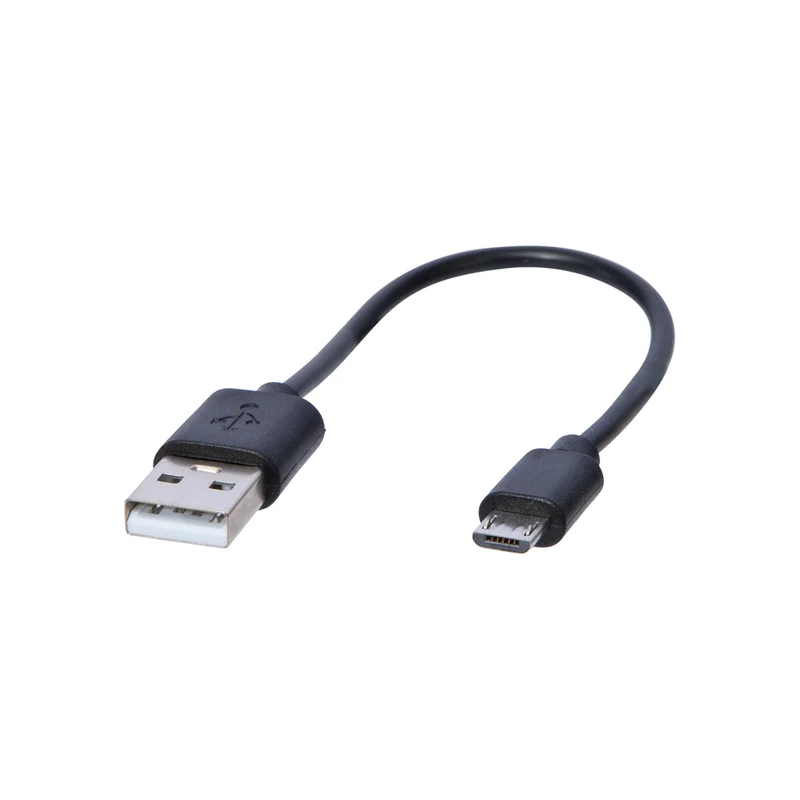 Led Body Light USB Lichtsystem-Schwarz