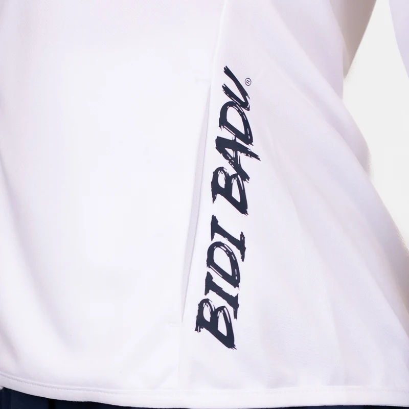 Crew Trainingsjacke Damen-Weiß