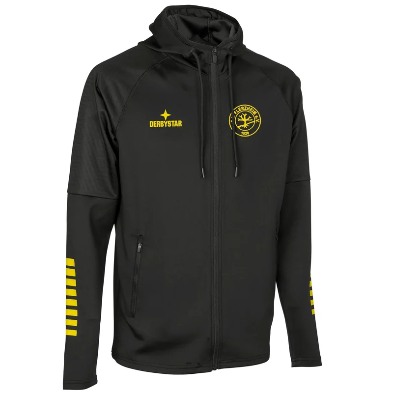 Kapuzenjacke Primo FCF