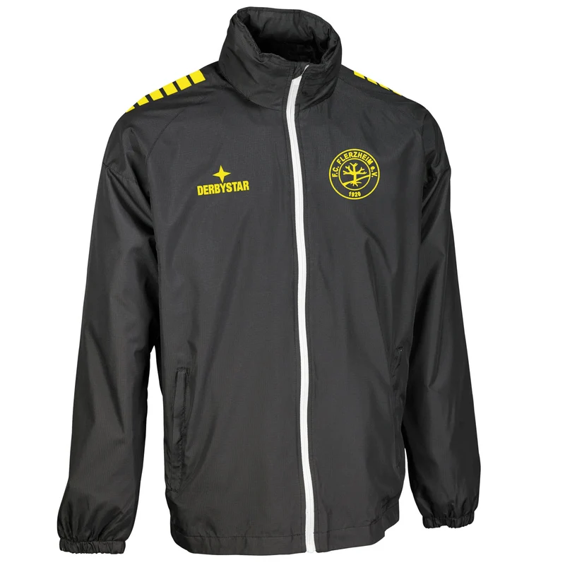 Allwetterjacke Madrid FCF