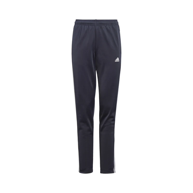 3Stripes Trainingsanzug Jungen - blau, mehrfarbig