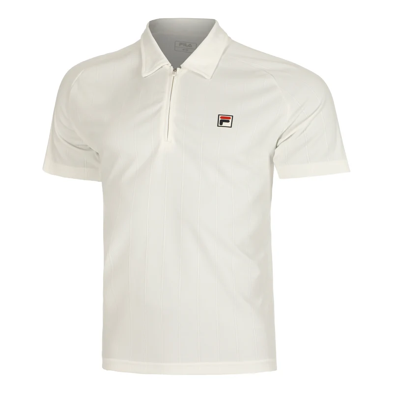 Harry Polo Herren - weiß,