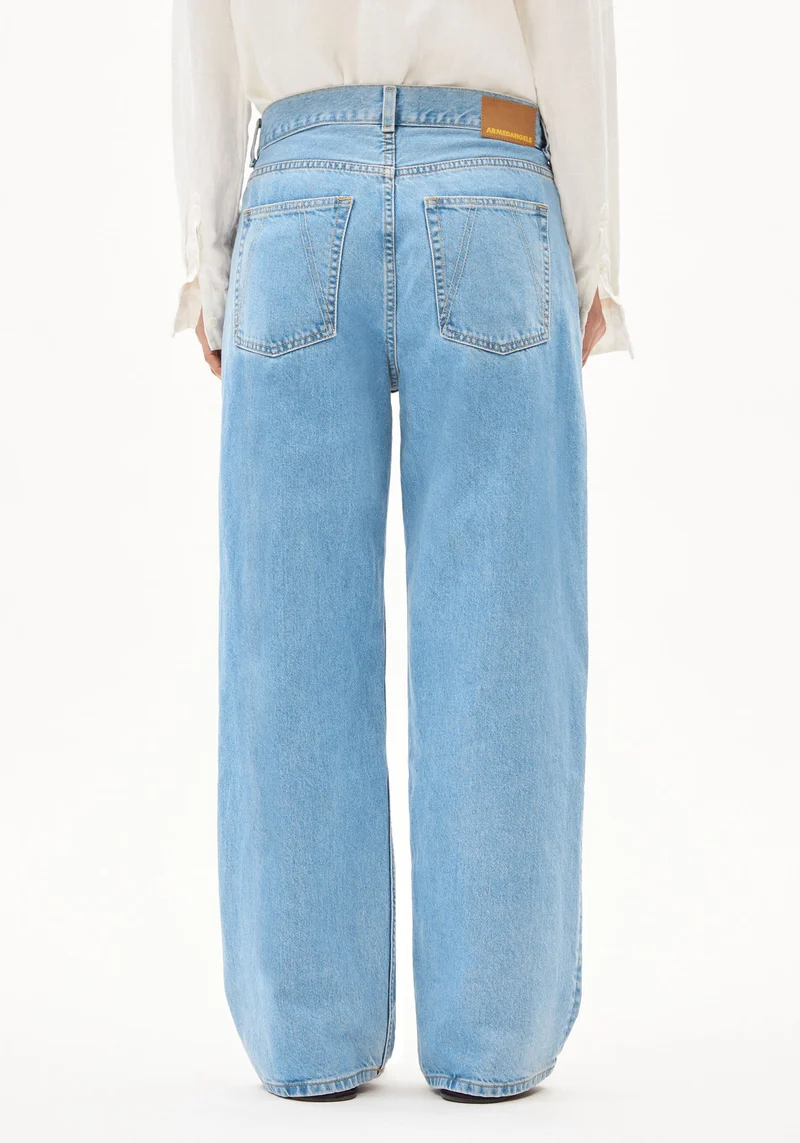 Armedangels Haayi Baggy Jeans