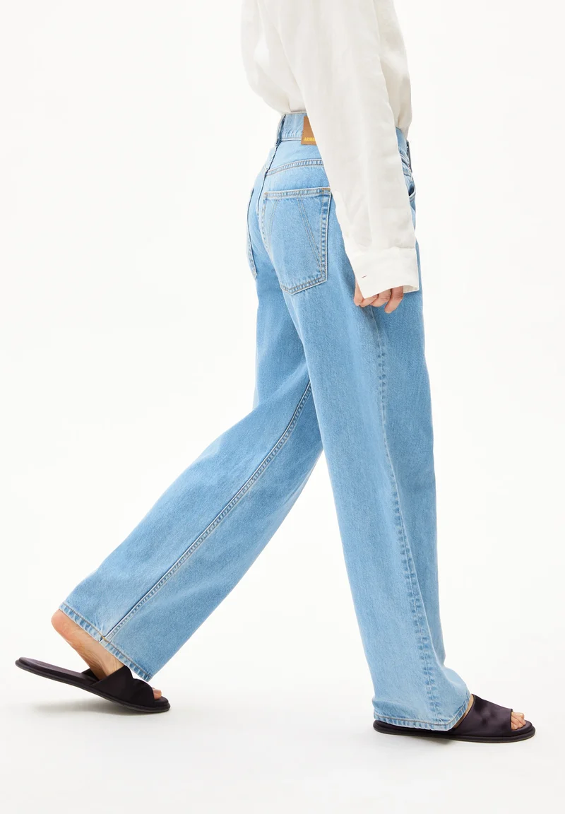Armedangels Haayi Baggy Jeans