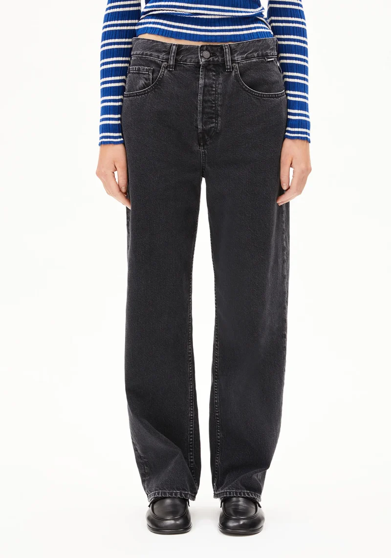 Armedangels Haayi Baggy Jeans