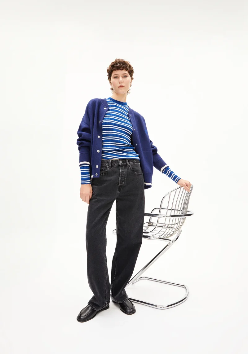 Armedangels Haayi Baggy Jeans