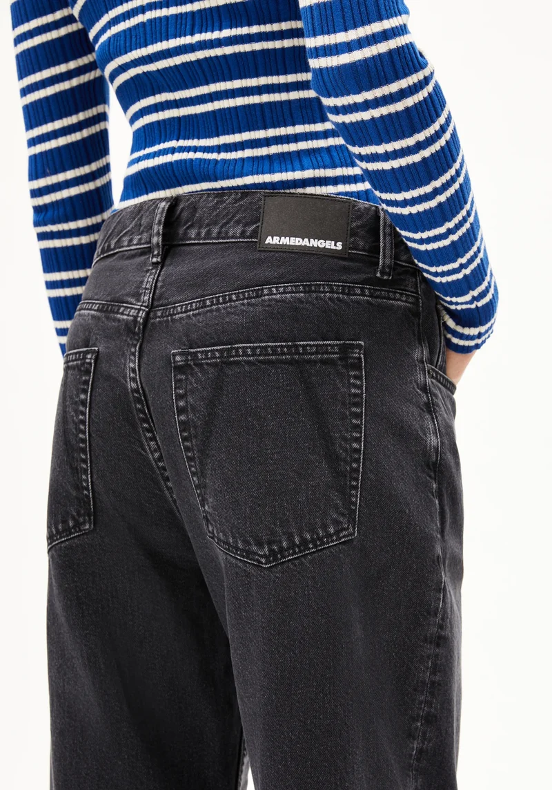 Armedangels Haayi Baggy Jeans