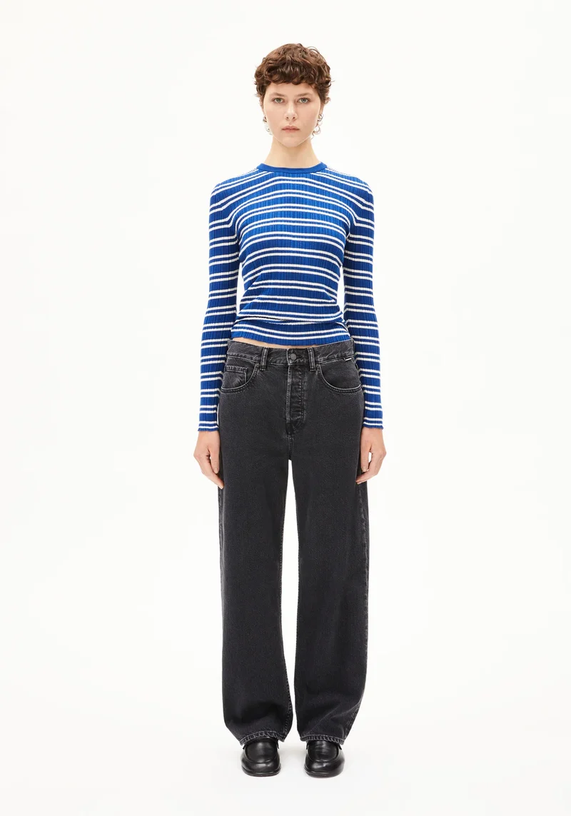 Armedangels Haayi Baggy Jeans