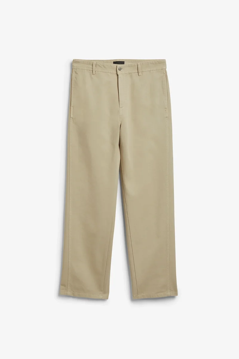 Elvine Stureson Workwear Chino