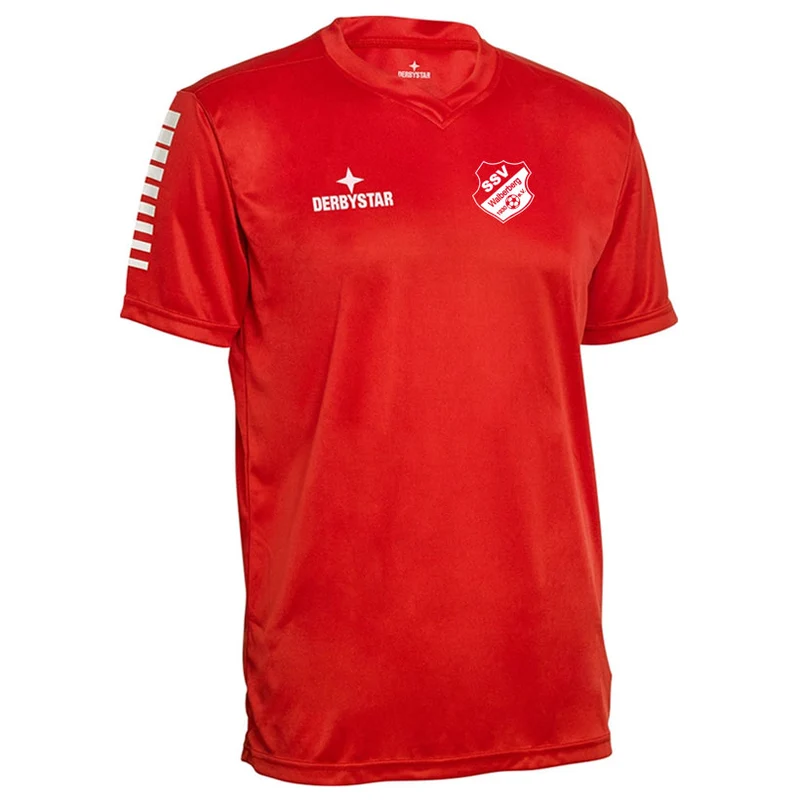 Trikot Contra SSV Walberberg