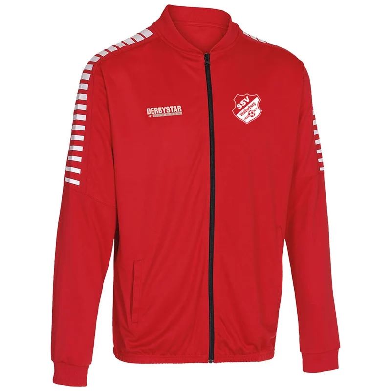 Trainingsjacke Hyper SSV Walberberg