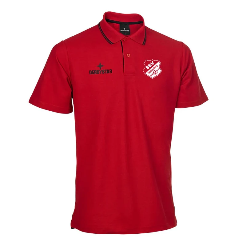Polo Ultimo SSV Walberberg
