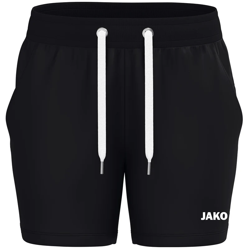 JAKO Joggingshort One Cotton Damen