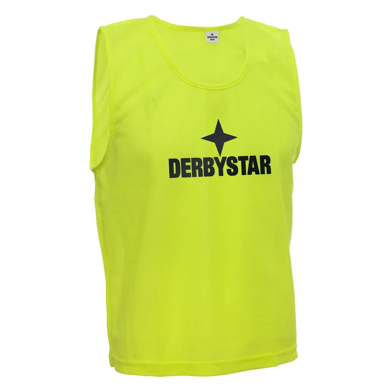 Derbystar Trainingsleibchen Star