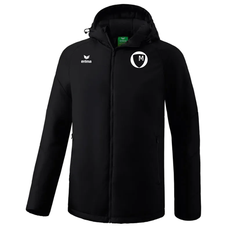 Winterjacke MSV