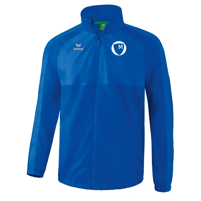 Allwetterjacke MSV