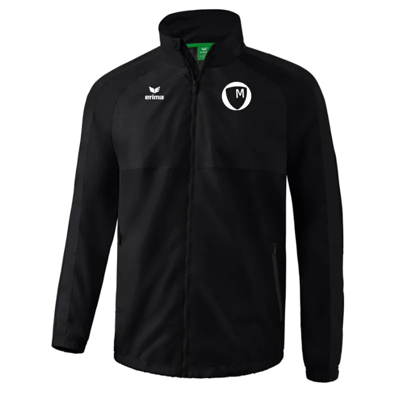 Allwetterjacke MSV