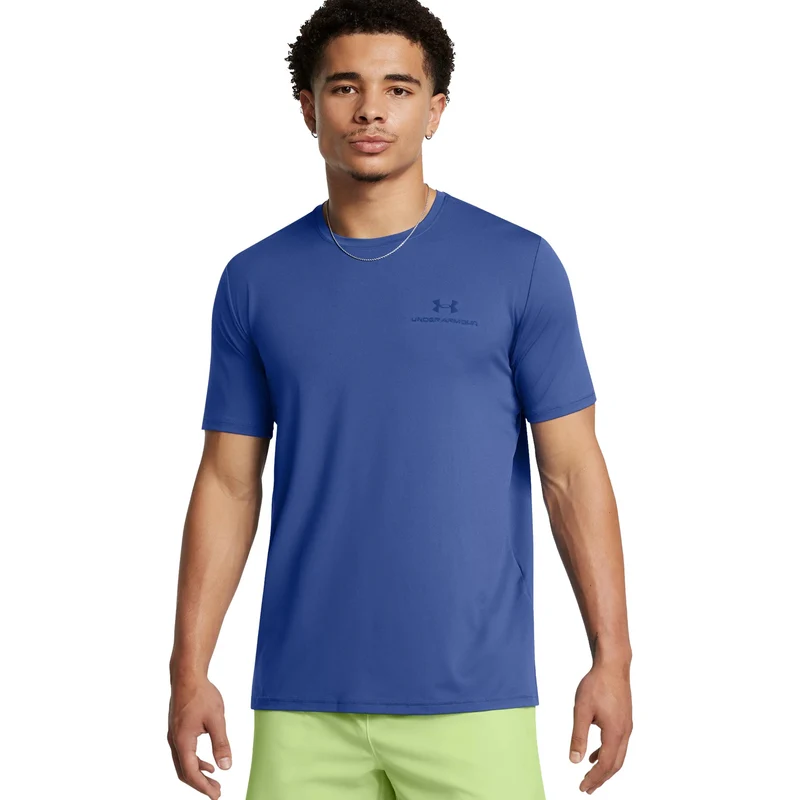 Vanish Energy T-Shirt Herren-Blau