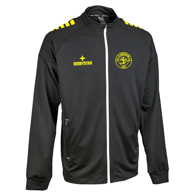 Trainingsjacke Madrid FCF