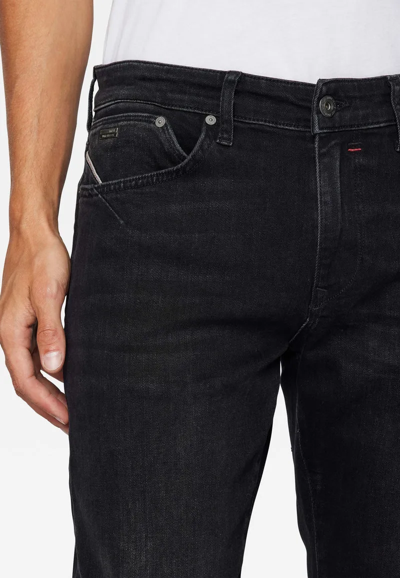 Mavi Marcus Slim Straight Leg Jeans