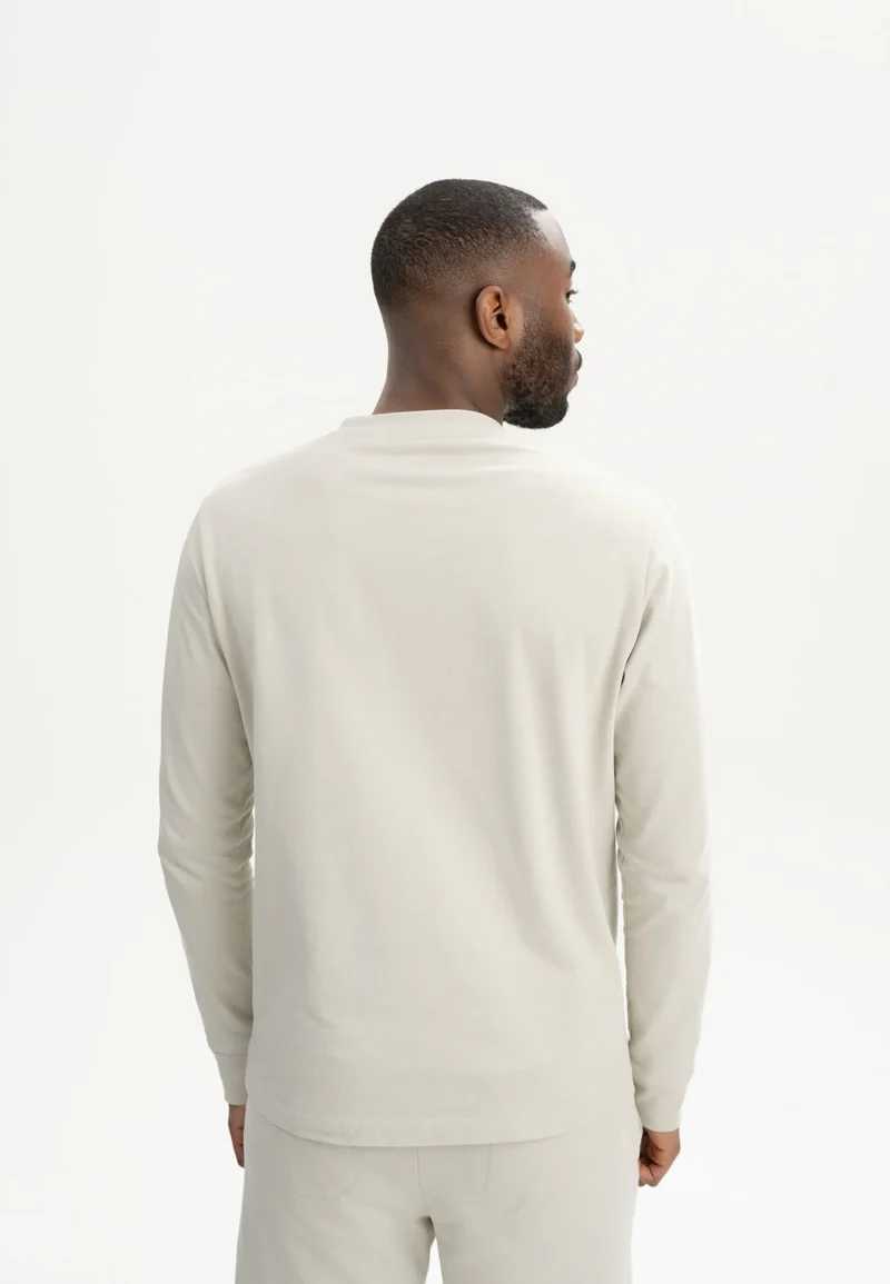 Mela Tejas Langarmshirt
