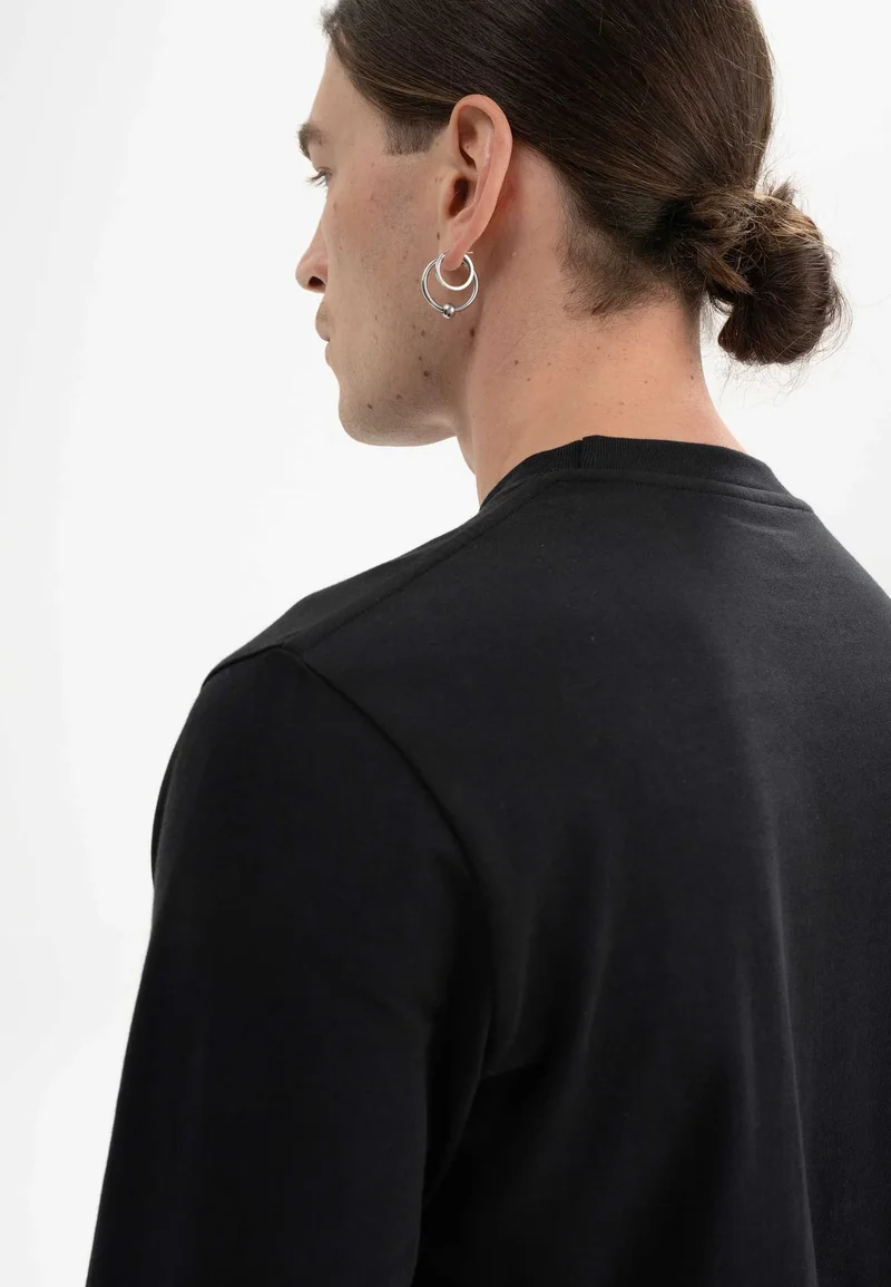 Mela Tejas Langarmshirt
