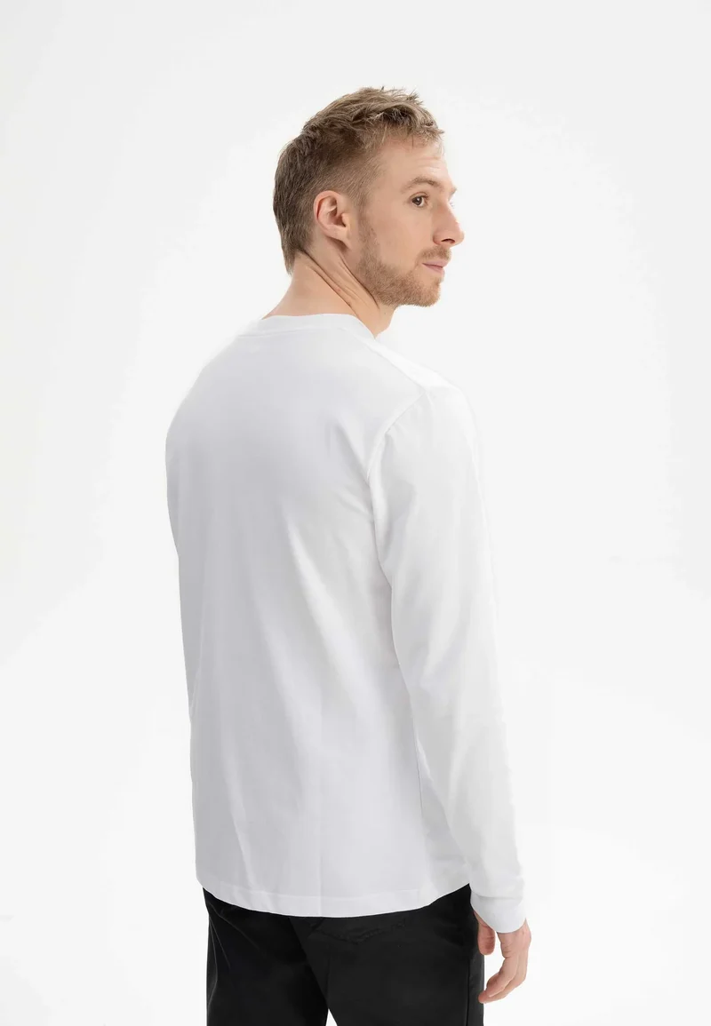 Mela Tejas Langarmshirt
