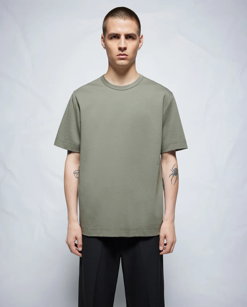 Elvine Heavy Oversize T-Shirt Hadar