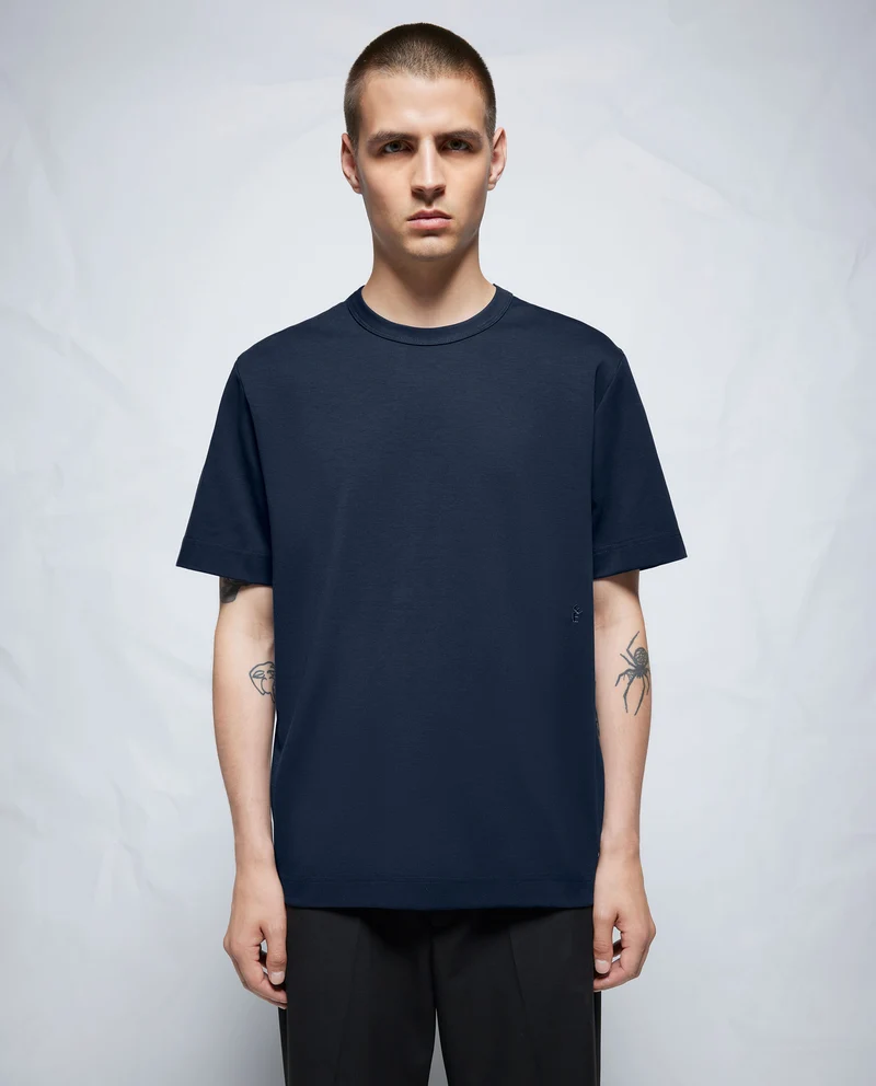 Elvine Heavy Oversize T-Shirt Hadar