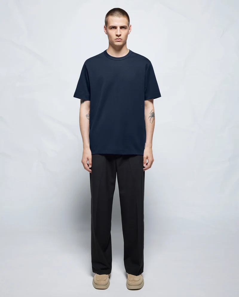 Elvine Heavy Oversize T-Shirt Hadar