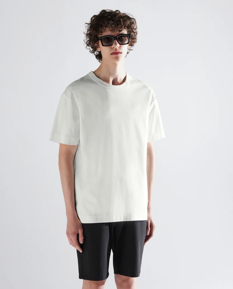 Elvine Heavy Oversize T-Shirt Hadar
