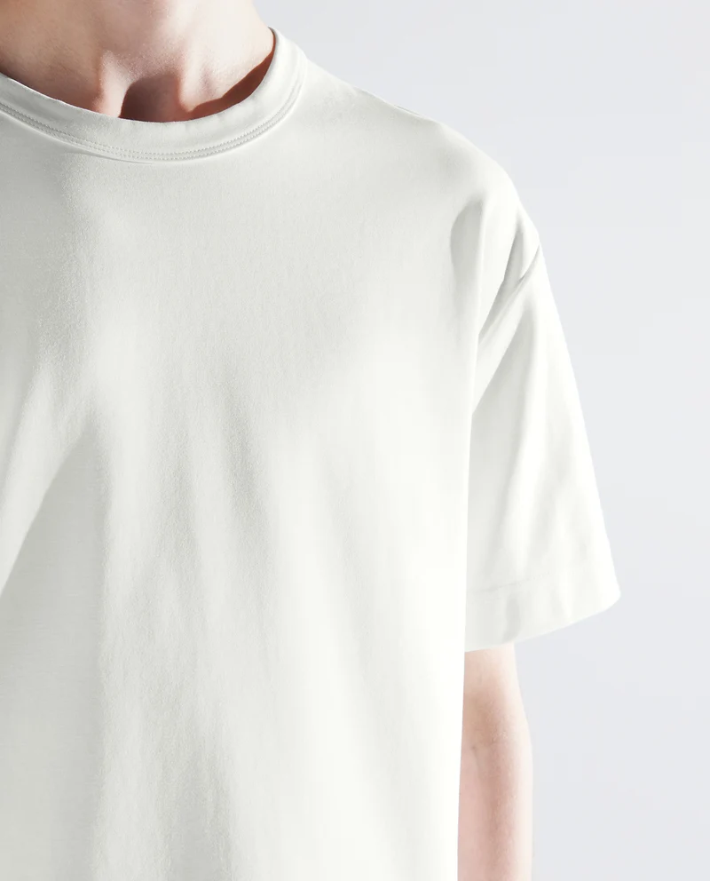 Elvine Heavy Oversize T-Shirt Hadar