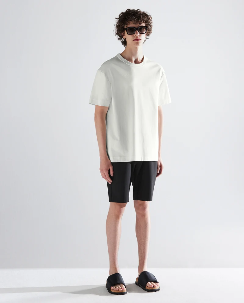 Elvine Heavy Oversize T-Shirt Hadar