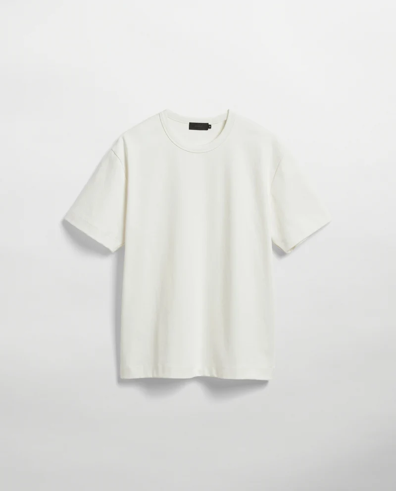 Elvine Heavy Oversize T-Shirt Hadar