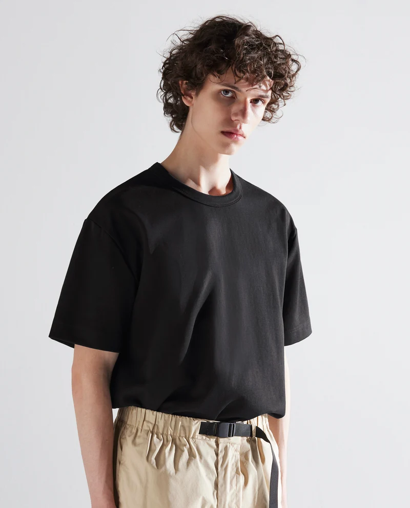 Elvine Heavy Oversize T-Shirt Hadar