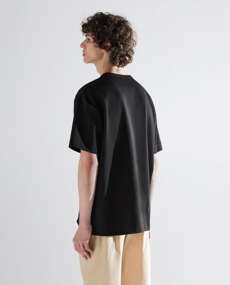 Elvine Heavy Oversize T-Shirt Hadar