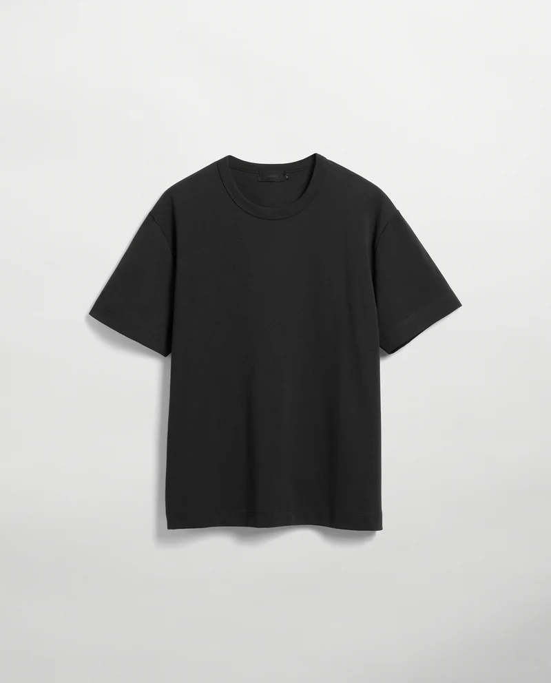 Elvine Heavy Oversize T-Shirt Hadar