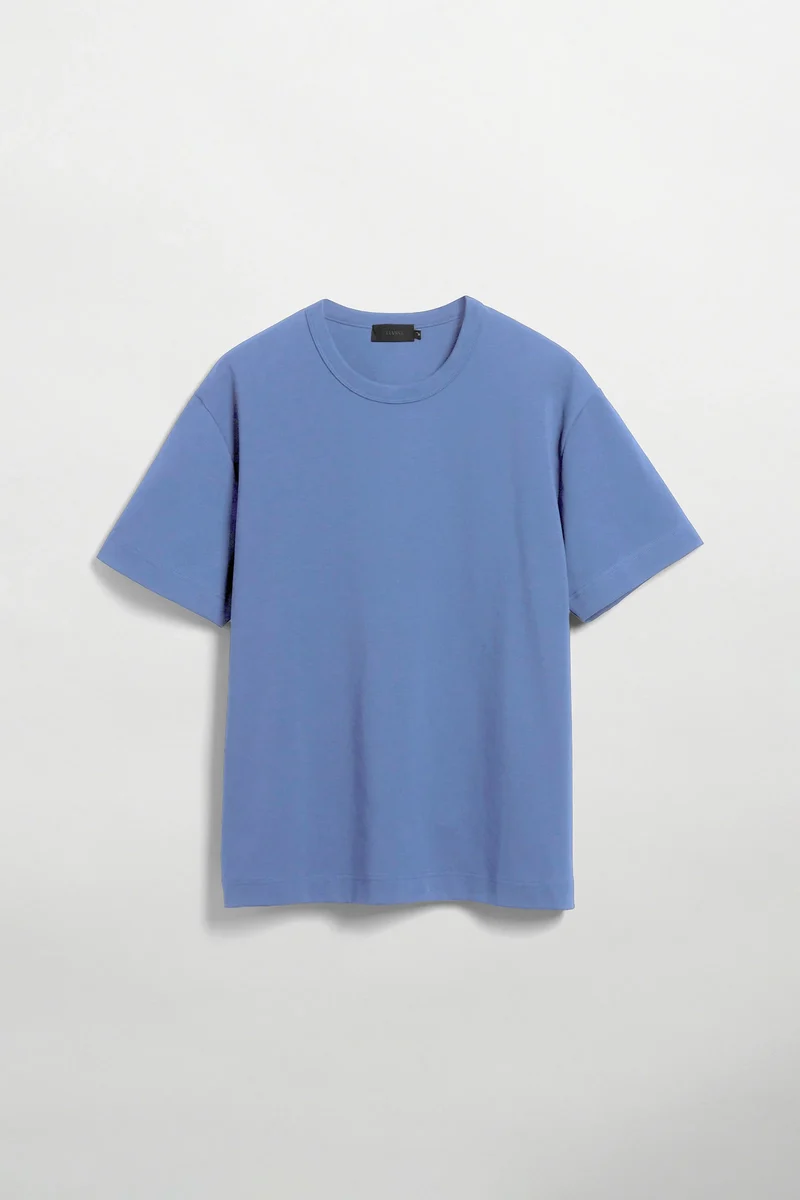 Elvine Heavy Oversize T-Shirt Hadar