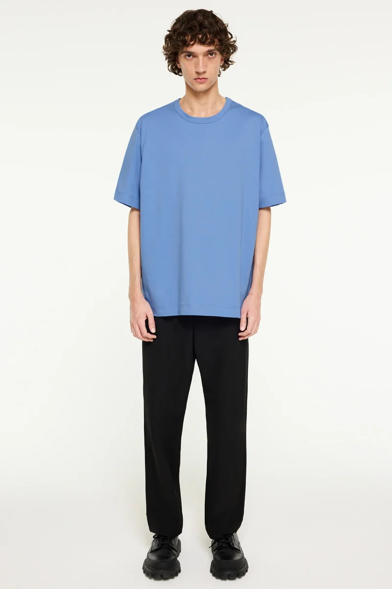 Elvine Heavy Oversize T-Shirt Hadar