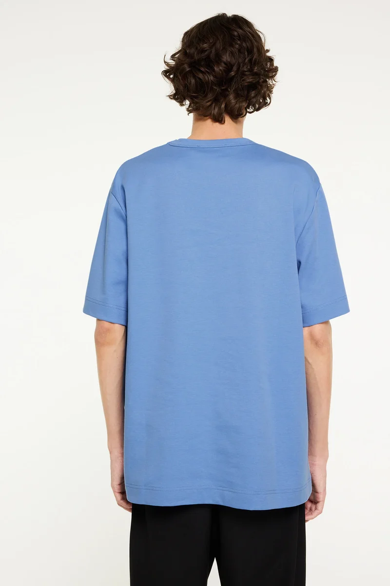 Elvine Heavy Oversize T-Shirt Hadar